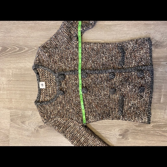 CAbi 3016 Ritz Double Breasted Blazer Jacket XS - Picture 10 of 11